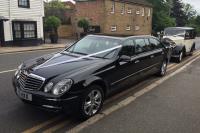 City Chauffeur Cars image 7